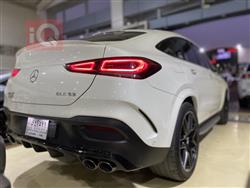 مرسيدس بنز GLE